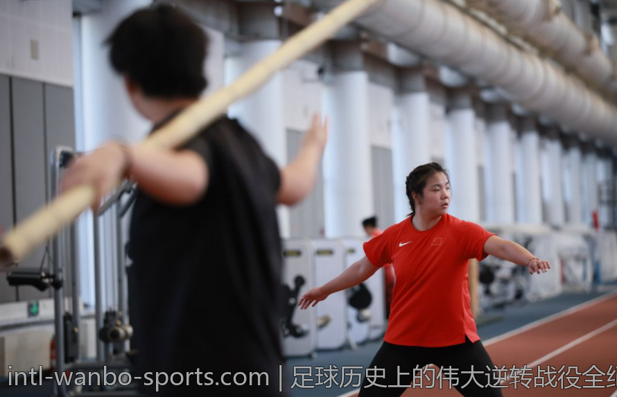 足球历史上的伟大逆转战役全纪录