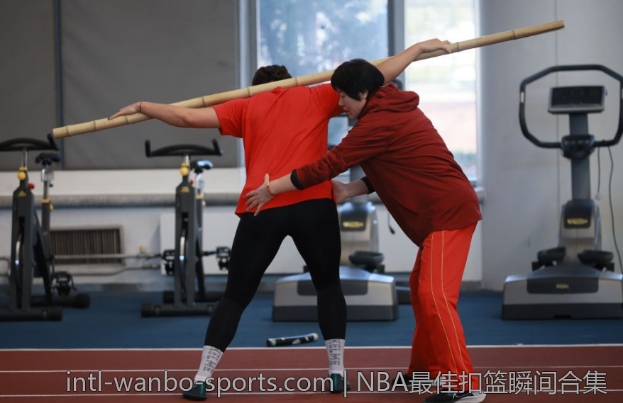NBA最佳扣篮瞬间合集