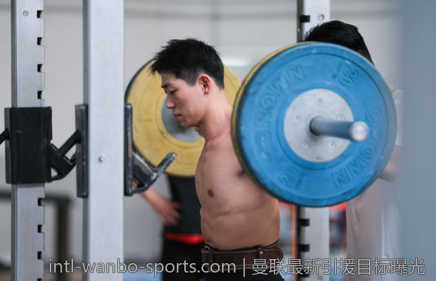 曼联最新引援目标曝光