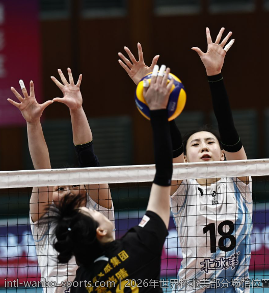 2026年世界杯北美部分场馆位置与特色详解