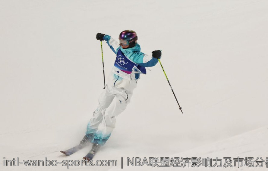 NBA联盟经济影响力及市场分析