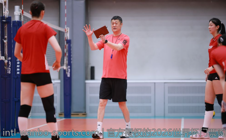 官方授权的2026世界杯门票购买途径详解