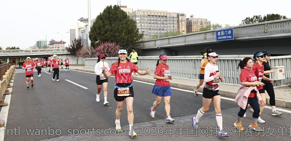 2026年美国网球公开赛男女单打赛事比分统计