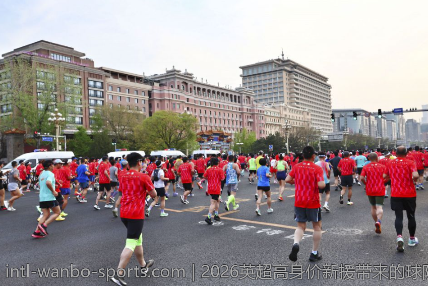 2026英超高身价新援带来的球队变革