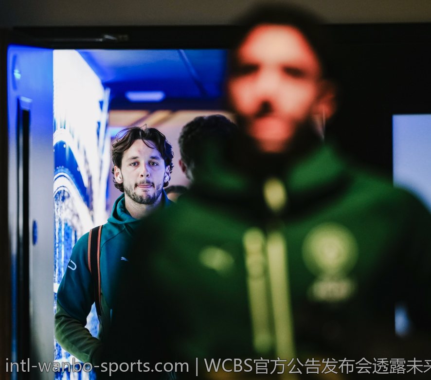 WCBS官方公告发布会透露未来发展方向